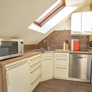 Auszeit Apartment Bad Hindelang