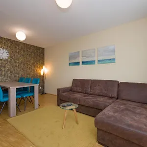 Linzerstrasse Apartment Wien