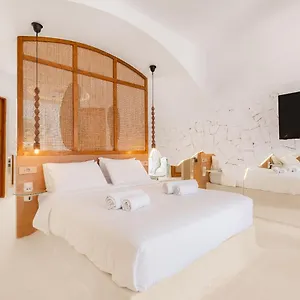 Faos Exclusive Casa vacanze Ornos (Mykonos)