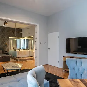 Luxury Vitosha Appartamento Sofia