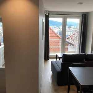 Skansen Apartment Bergen