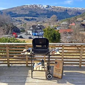 I Espeland Apartment Bergen