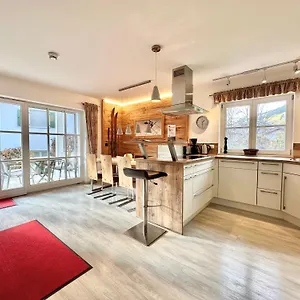 Schofer Eck Apartment Bad Hindelang